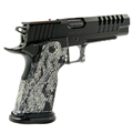 Masterpiece Arms DS9 Hybrid Comp Pistol IDPA